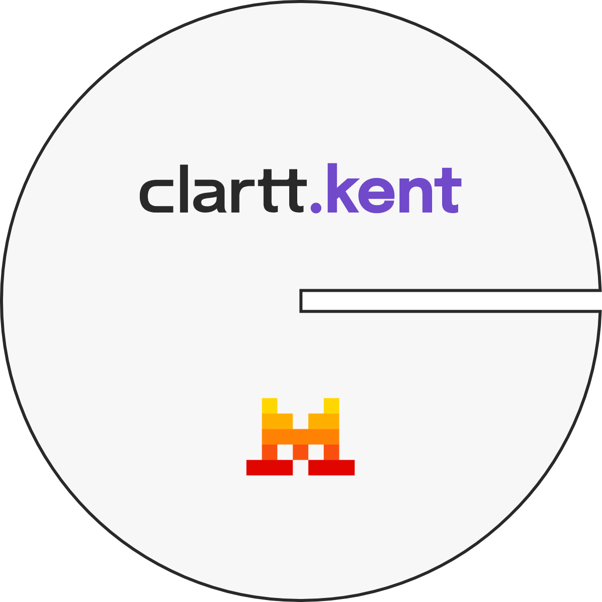 Une IA intelligente qui lit les documents, les classe, génère l'interface et accompagne l'utilisateur.